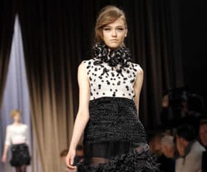 giambattista valli fashion show