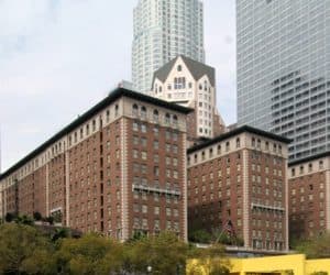hotel biltmore