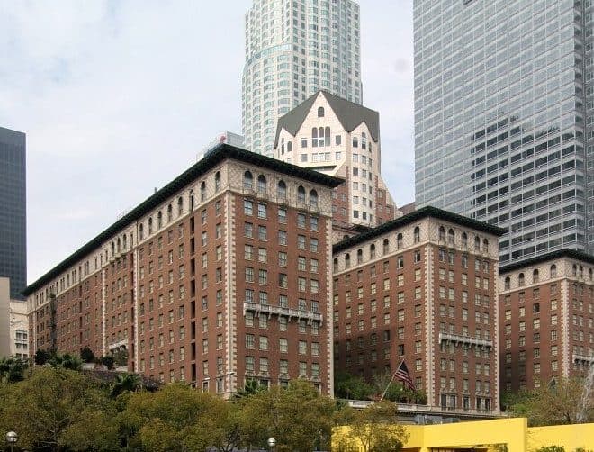 hotel biltmore