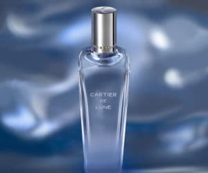 Cartier de lune