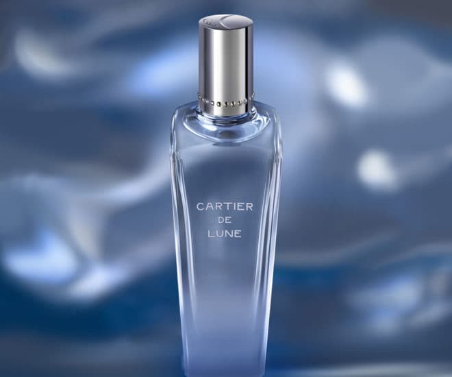 Cartier de lune