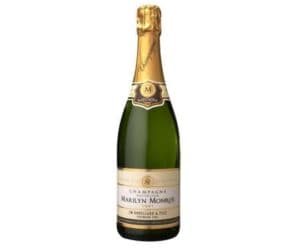 Champagne Marilyn Monroe Premier Cru Brut