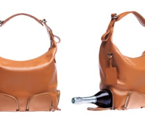 Claudia Eicke weekender