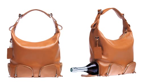 Claudia Eicke weekender