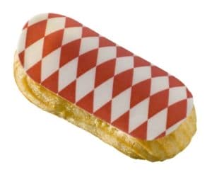 Fauchon eclair monaco wedding