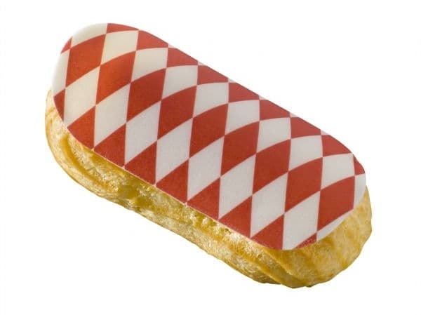 Fauchon eclair monaco wedding
