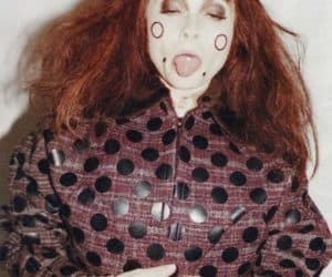 Helena Bonham Carter