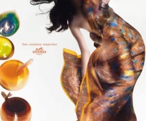 Hermes SS 2011 Ad