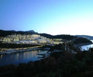 Hilton Bodrum Turkbuku