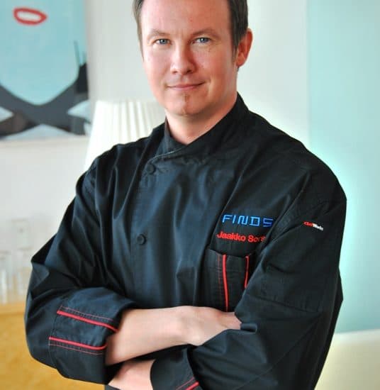 Jaakko Sorsa