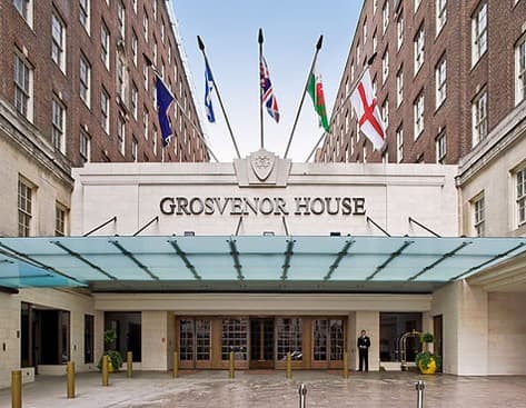 London Grosvenor House