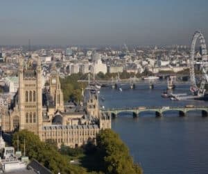 London photo