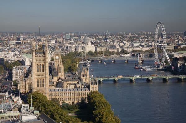 London photo