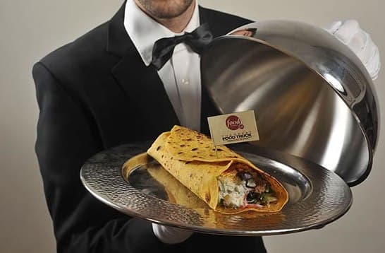Most expensive kebab