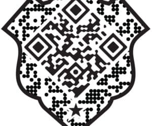 QR code LifeCanBePerfect