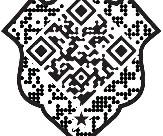 QR code LifeCanBePerfect