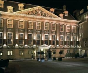 Sofitel The Grand Amsterdam