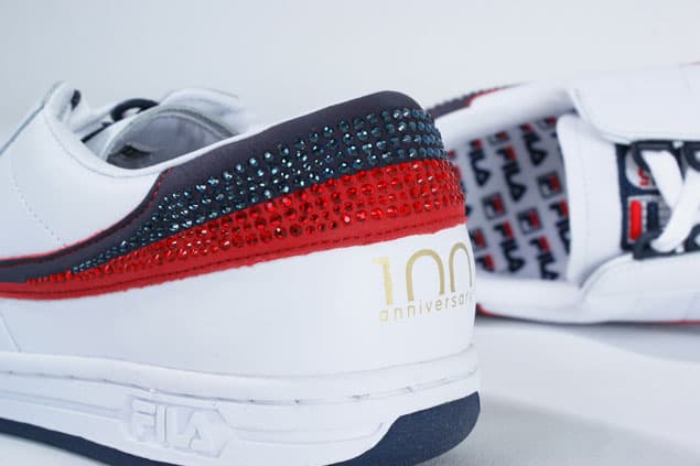 Swarovski fila