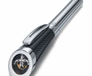 Tourbillon Pen