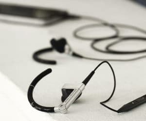 bang and olufsen earset 3i
