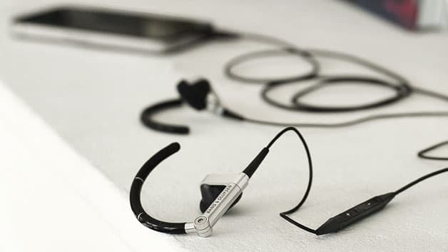 bang and olufsen earset 3i
