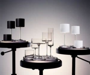 glassware orrefors