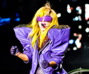 lady gaga forbes
