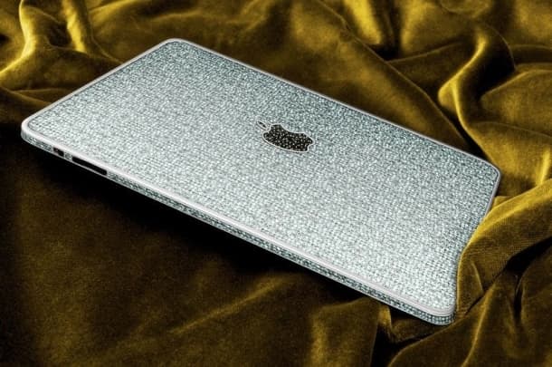 priciest iPad2
