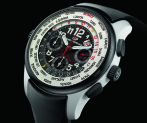 Girard-Perregaux ww tc