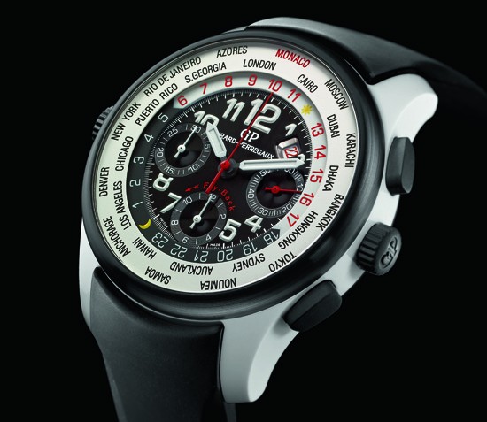 Girard-Perregaux ww tc