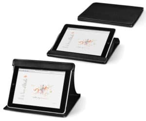 Hermes iPad workstation