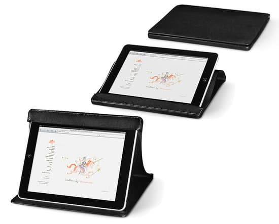 Hermes iPad workstation