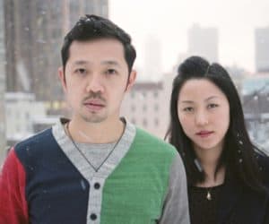Humberto Leon Carol Lim