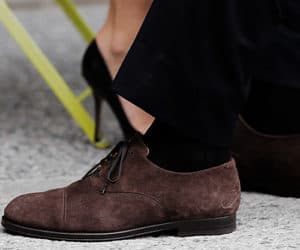 Jimmy Choo AW11 Mens
