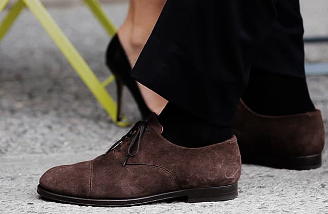 Jimmy Choo AW11 Mens