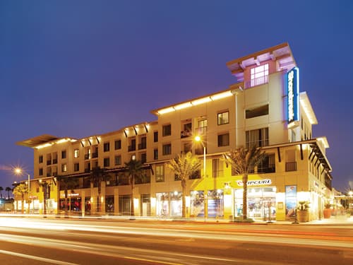 Joie de vivre hotels