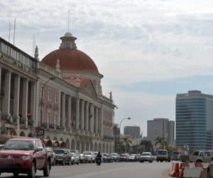 Luanda Angola