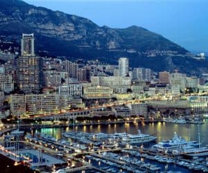 Monte Carlo Monaco