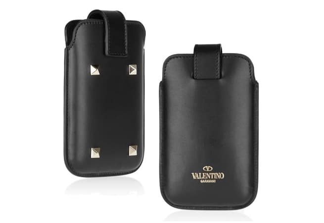 Valentino iPhone case