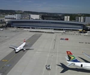 Zurich Airport
