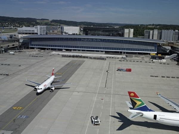Zurich Airport