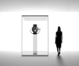 cartier time art