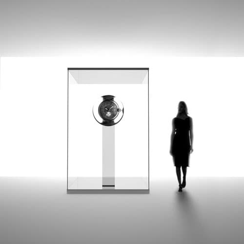 cartier time art