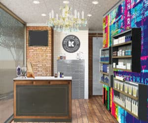 kiehls spa new york