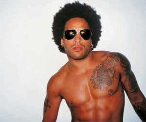 lenny kravitz