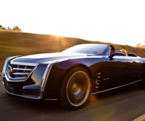 Cadillac Ciel Picture