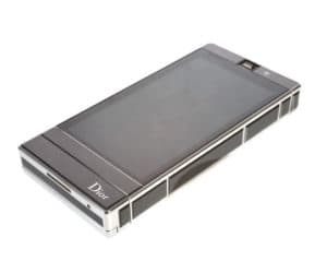 Dior Mobile Phone 2011