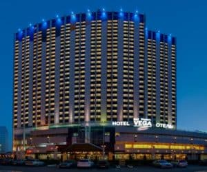 Hotel Vega Best Western