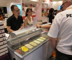 Ice Cream Gallery