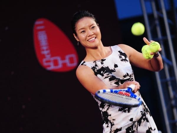 Li Na